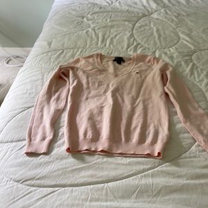 Tommy Hilfiger sweater shirt like new